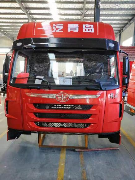 一汽解放汽車配件